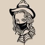 Grim Bandit logo