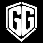 Grim Garage logo