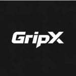 GripX Game logo