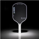 Grit. Pickleball logo