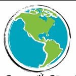 Groovy Globe logo