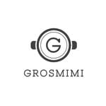Grosmimi logo