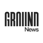 Ground News logo