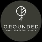 Grounded Africa logo
