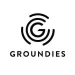 Groundies logo