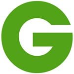 Groupon logo