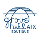 Grove Hill ATX logo