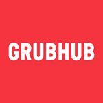 Grubhub logo