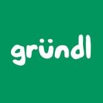 Gründl logo