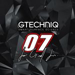 Gtechniq North America logo