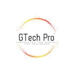 Gtechpro logo