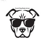 Guard Dog Body Armor logo