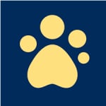 Guide Dogs UK logo