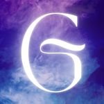 Guided by Glow logo
