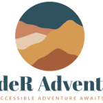 GuideR Adventure logo
