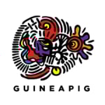 guineapig logo