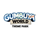 Gumbuya World Theme Park logo