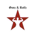 Gunz And Rollz logo