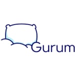 Gurum Pillow logo