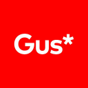 Gus Modern logo