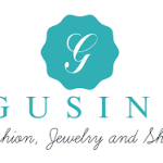 Gusni Fashions logo
