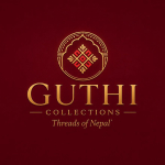 Guthi Collections logo