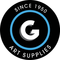 Gwartzman's Art Supplies logo