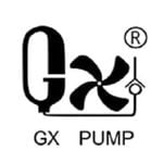 Gx Pump logo