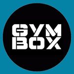 GYMBOX Fitness logo