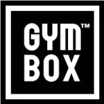 Gymbox logo