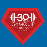 GymQuip Fitness logo