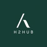 H2Hub watches logo