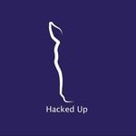 Hacked Up UK logo