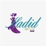 Hadid Fashion logo
