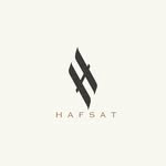 Hafsat Signature logo