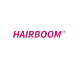 Hair Boom United Kingdom logo