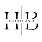 Hair by Anasthasia logo