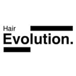 Hair Evolution logo