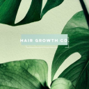 Hair Growth Co. logo