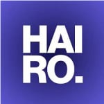 Hairo logo