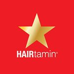 Hairtamin logo