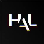 HAL Audio logo