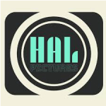 HAL Picture logo