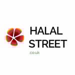 Halal Street UK logo