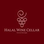 Halal Wine Cellar logo