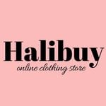 Halibuy logo