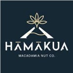 Hamakua Macadamia Nut logo
