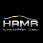 HAMR Coatings logo