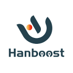 Hanboost logo