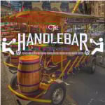 HandleBar Detroit logo
